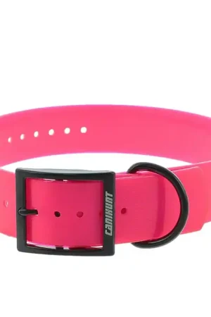 Quantité Limitée Collier Polyurethane Canihunt Xtreme 70CM