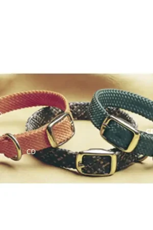 Collier Haute Résistance Mendota Roc Import Taille M Expédition Rapide