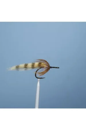 Achat Immédiat Mouche Carnassier mer JMC Tarpon 5 H4/0