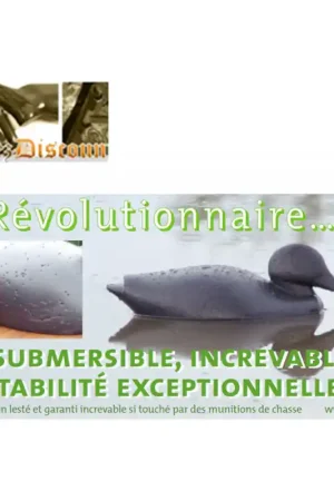Prix Réduit APPELANT COLVERT INSUBMERSIBLES PAR 8
