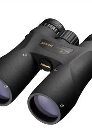 Prix Bas Jumelles Nikon Prostaff 5 10x50
