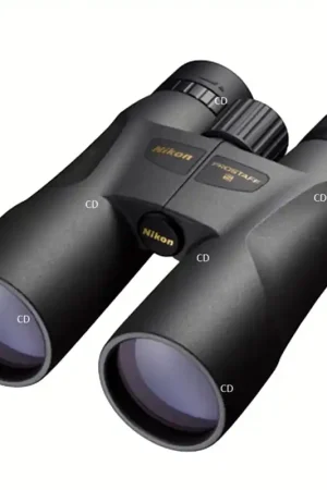 Jumelles Nikon Prostaff 5 12x50 Meilleure Vente