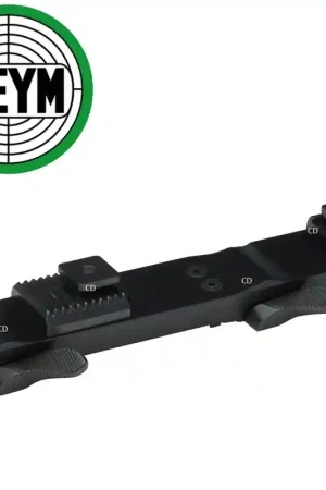 Montage Rapide Pour Rail Swarovski Sr Pour Express Heym 26 Dernier Modèle