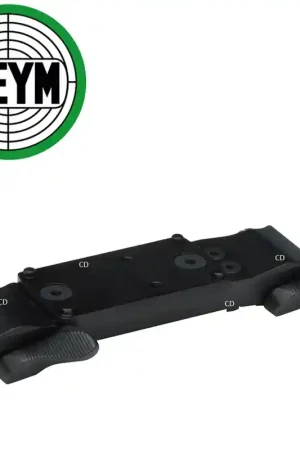 Montage Rapide Pour Rail Docter Sight Pour Express Heym 26 Produit De Marque