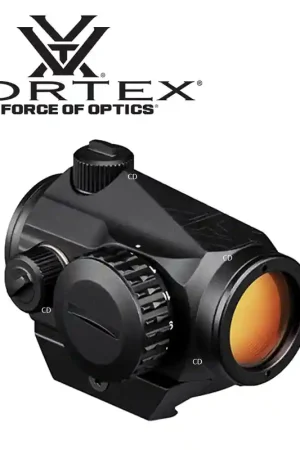 Dernier Modèle VISEUR POINT ROUGE VORTEX OPTICS CROSSFIRE