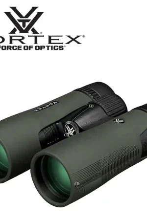 JUMELLES VORTEX OPTICS DIAMONDBACK HD 8X42 Bon Plan
