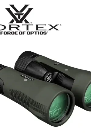 JUMELLES VORTEX OPTICS DIAMONDBACK HD 12X50 Prix Bas
