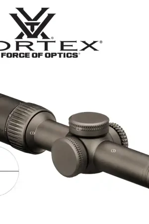 LUNETTE DE VISEE VORTEX OPTICS RAZOR GEN II 1-6X24 Petit Prix