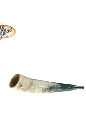 CORNE D'APPEL 24CM ELLESS Bon Marché
