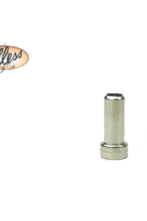 EMBOUCHURE POUR CORNES EN CORNE ELLESS Offre Spéciale