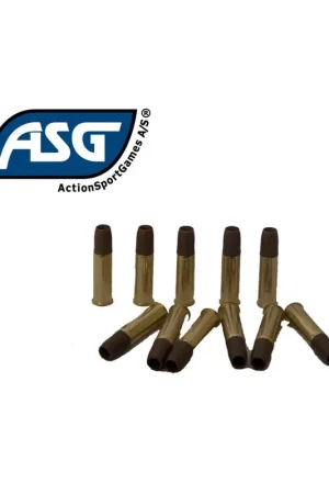Commander Vite DOUILLES DAN WESSON PAR 25