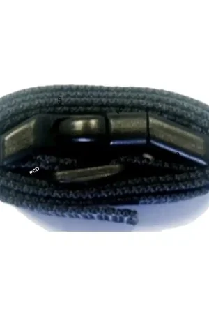 Sangle Nylon Num Axes Grise Canifugue 76cm Promotion Saisonnière