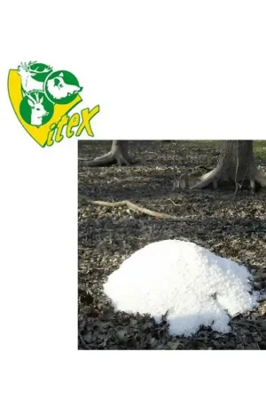 CRISTOMER VITEX EN SAC DE 25KG Paiement Sécurisé