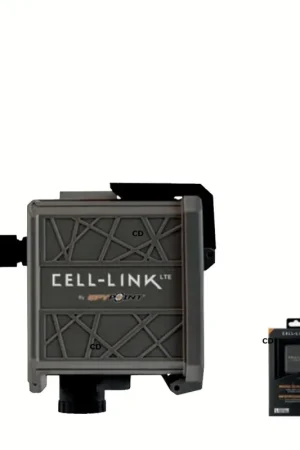 Retour Gratuit Boitier Adaptateur Cellulaire Universel Spypoint Cell-Link