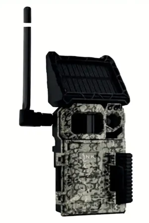 Caméra De Chasse Spypoint Link Micro S-LTE Expédition Rapide
