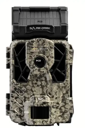 Caméra De Chasse Spypoint Solar Dark Super Prix