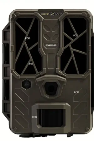 Caméra De Chasse Spypoint Force 20 Offre Limitée
