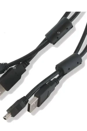 Cable USB TEK 2.0 Sportdog Meilleur Choix