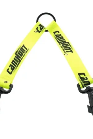 Accouple 2 Chiens Canihunt Hunter Sangle Plate Meilleur Prix