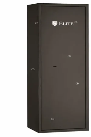 Coffre Elite Gaper 12 Armes + Coffre Intérieur Remise