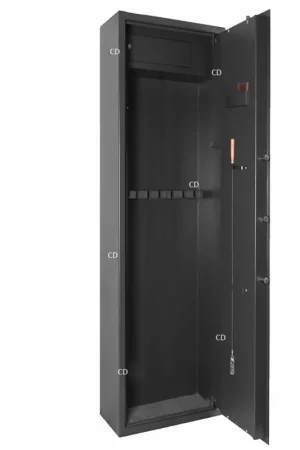 Promotion Saisonnière Coffre Elite Gaper 6 Armes Avec Coffre Intérieur