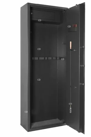 Offre Exclusive Coffre Elite Gaper 8 Armes Avec Coffre Intérieur