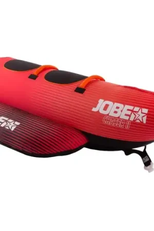 Bouée tractée 2 personnes Jobe Chaser Towable Certifié