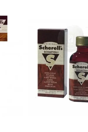 Livraison Express FLACON SCHAFTOL ROUGE