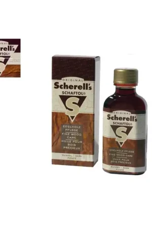 Super Prix FLACON SCHAFTOL FONCE