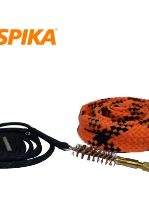 CORDON DE NETTOYAGE SPIKA CAL.45 Dernière Chance