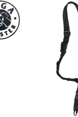 SANGLE VEGA HOLSTER 1 POINT DEGRAFABLE AVEC ATTACHE CROCODILE Nouvelle Collection