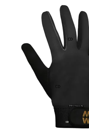 Gants Macwet Eté Noir Achat Immédiat