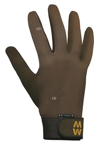 Offre Du Jour Gants Macwet Hiver Marron