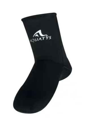 Acheter Direct Chaussons Aquatys - 4 mm