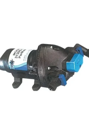 Achat Immédiat Autoclave Flojet auto-amorçable 11 l/min 12 V
