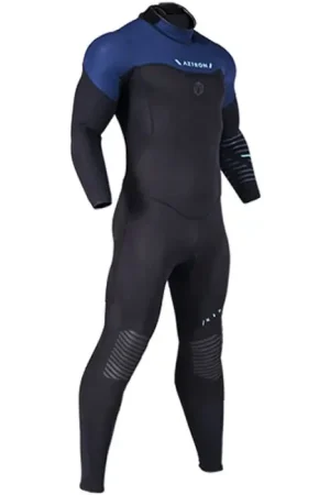 Combinaison intégrale Homme Aztron Kepler | 3/2 mm | Back zip Meilleure Vente