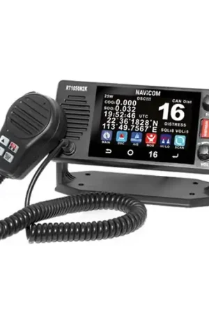 VHF fixe Navicom RT 1050 Achat Immédiat
