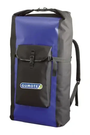 Sac à dos étanche Gumotex 80 litres Promotion Saisonnière