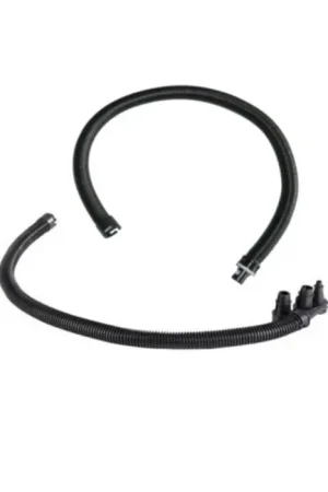 Sevylor tuyau haute et basse pression pour pompe 12V (ref : 5010003300) Promotion