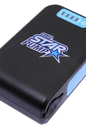 Vente Flash Batterie externe Star pour gonfleur électrique