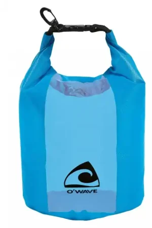Sacs Etanches O'Wave Tonic - Taille 5 Litres Réduction
