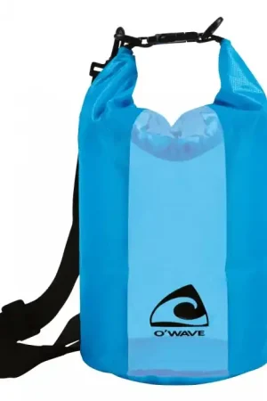 Sacs Etanches O'WaveTonic - Taille 10 Litres Quantité Limitée