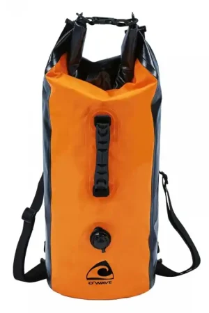 Sacs à dos à valve Etanches O'Wave - Taille 30 Litres Petit Prix