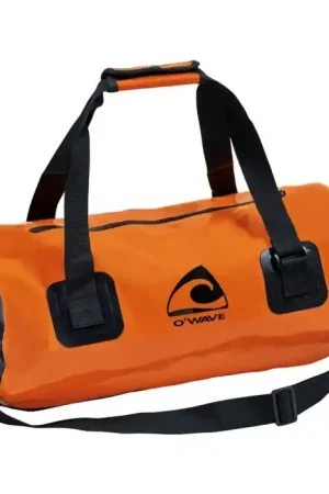 Sac Duffel bag O'Wave - Taille 25 Litres Dernière Chance