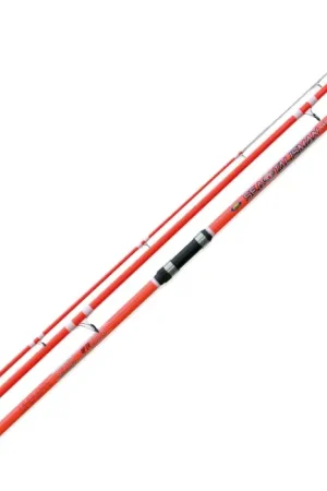 Achat Immédiat Canne surfcasting Lineaeffe Sea Talisman MN 4.20m 250gr