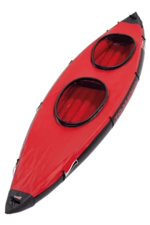 Soldes Jupe de pont kayak Grabner - Tramper 2P
