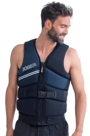 Gilet homme Jobe Unify | Bleu nuit | 3XL+ Meilleure Vente