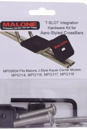 Achetez Aujourd’hui Kit de montage Malone T-Slot