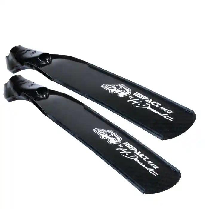 Palmes Dessault Impact Maxx Hard - 40/41 Produit De Marque