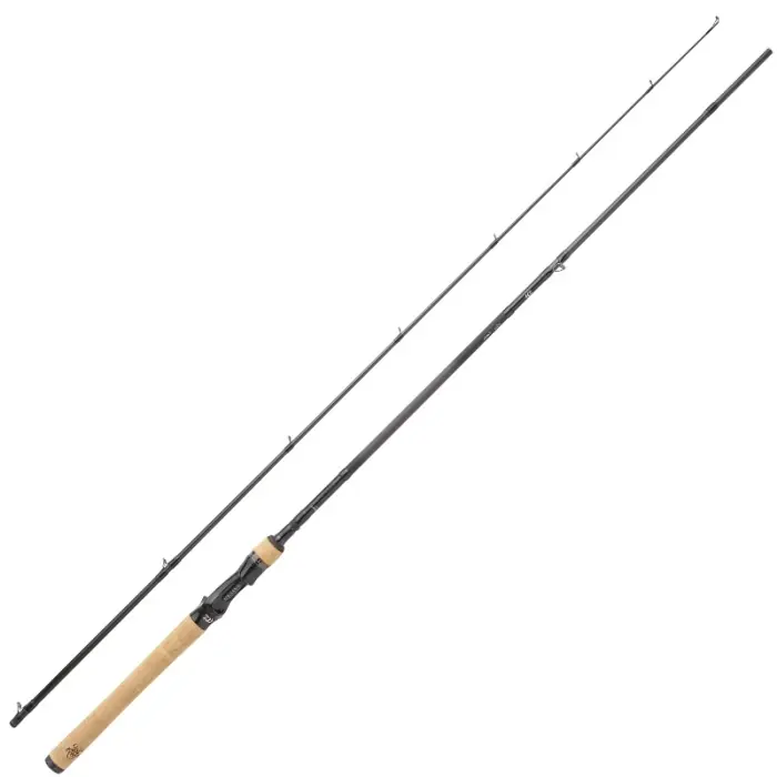 Expédition Rapide Canne casting Daiwa Tatula - 701MLRBAF